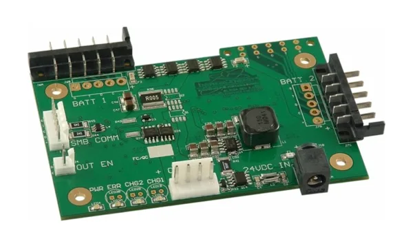 EB310 charger board