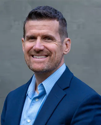 Clint Gibbs, Chief Financial Officer