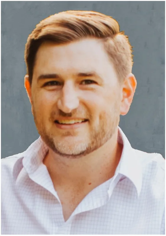 Daniel Kane, Chief Operating Officer