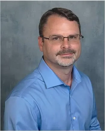 Jeff Barbera, Chief Technology Officer